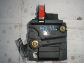 Mercedes Benz - Fuse Box - 2205460341